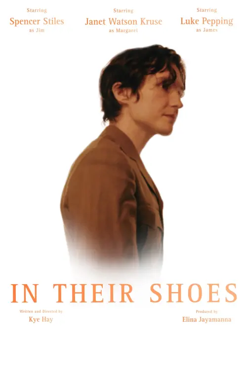 Постер до фільму "In Their Shoes"