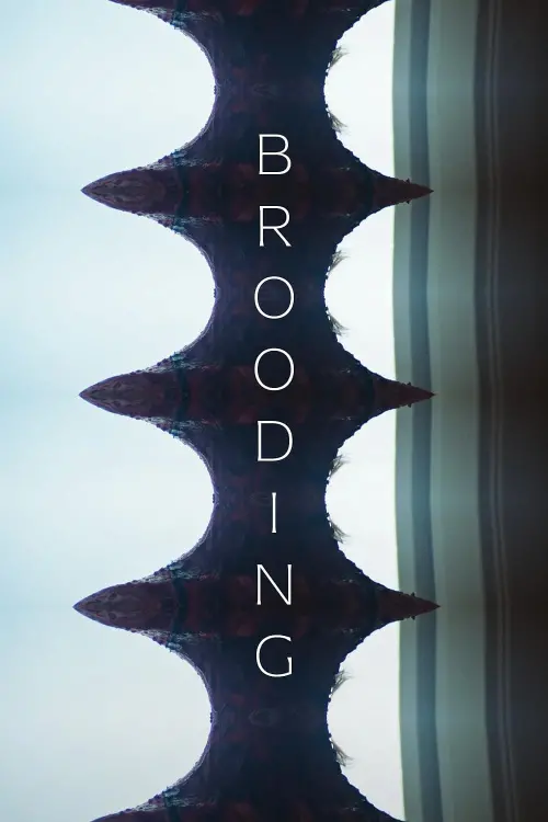 Постер до фільму "Brooding"