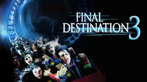 Відео до фільму Пункт призначення 3 | Trailer: Final Destination 3 (english)