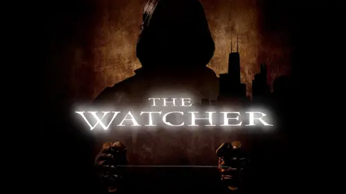 Відео до фільму Спостерігач | The Watcher - Trailer