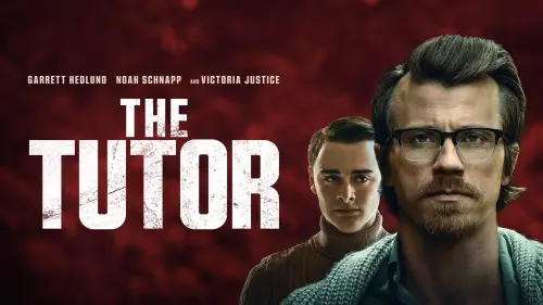 Відео до фільму The Tutor | Official Trailer