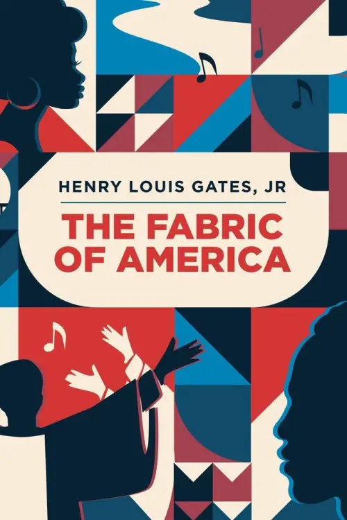 Постер до фільму "Henry Louis Gates, Jr. - The Fabric of America"