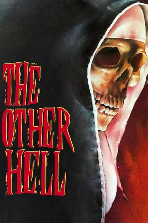 Постер до фільму "The Other Hell"