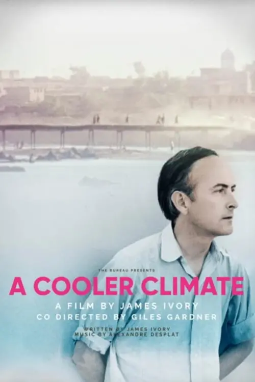 Постер до фільму "A Cooler Climate"