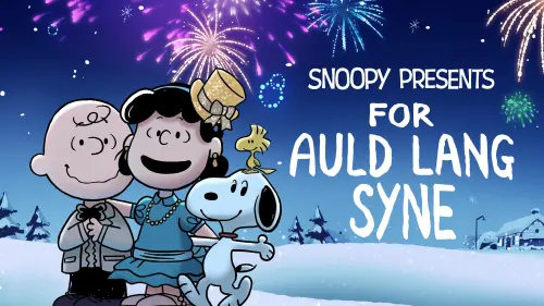 Відео до фільму Snoopy Presents: For Auld Lang Syne | Official Trailer