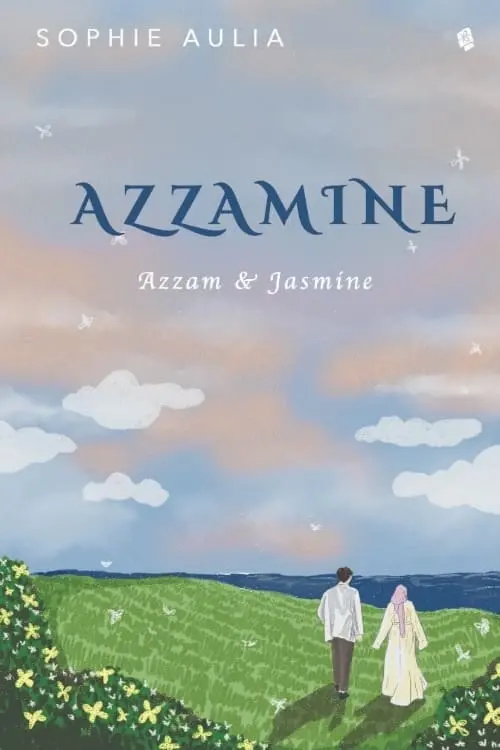 Постер до фільму "Azzamine"