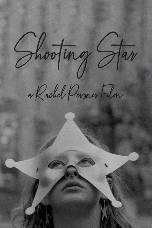 Постер до фільму "Shooting Star"