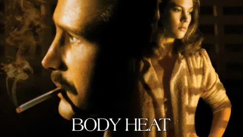 Відео до фільму Жар тіла | Dan Ireland on BODY HEAT