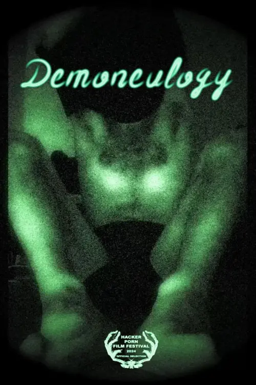 Постер до фільму "Demoneulogy"