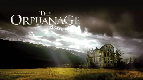 Видео к фильму Притулок | El Orfanato (The Orphanage) (Juan Antonio Bayona, España, 2007) - Official Trailer HD