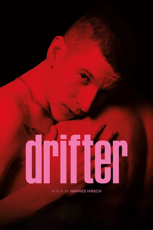 Постер до фільму "Drifter"