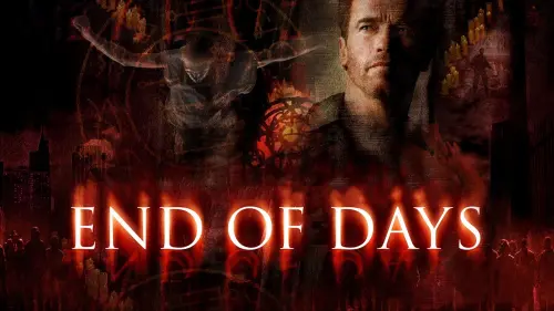 Відео до фільму Кiнець свiту | End of Days (1999) - Original Trailer