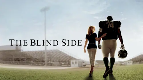 Відео до фільму Невидима сторона | The Blind Side Trailer (HD)