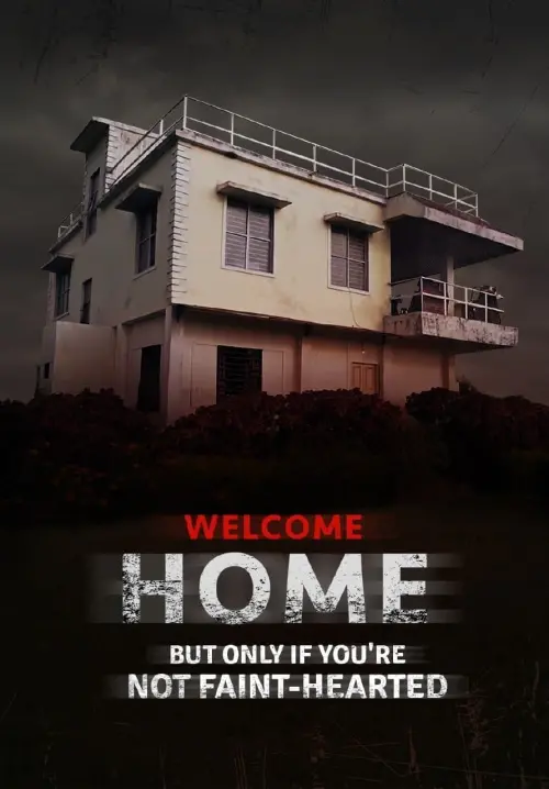 Постер до фільму "Welcome Home"