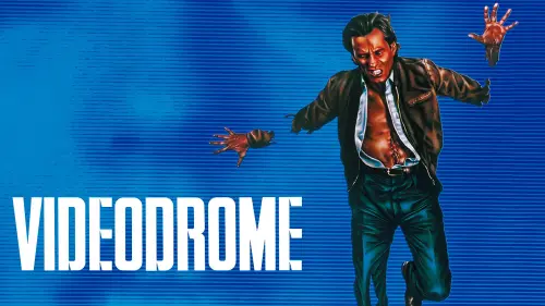 Відео до фільму Відеодром | Videodrome (1983) Original Theatrical Trailer