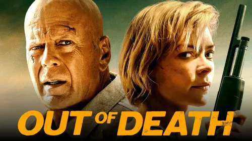 Видео к фильму Out of Death | Out of Death Official Trailer