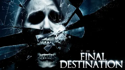 Відео до фільму Пункт призначення 4 | Final Destination