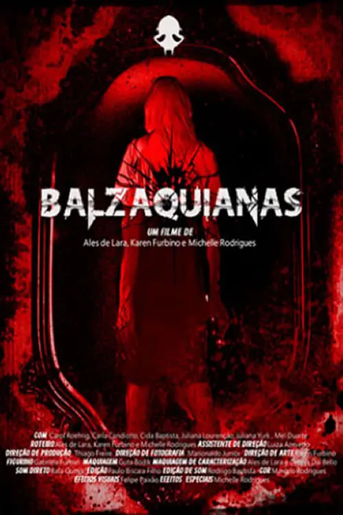 Постер до фільму "Balzaquianas"