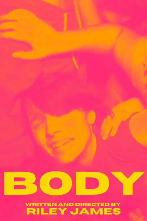 Постер до фільму "Body"