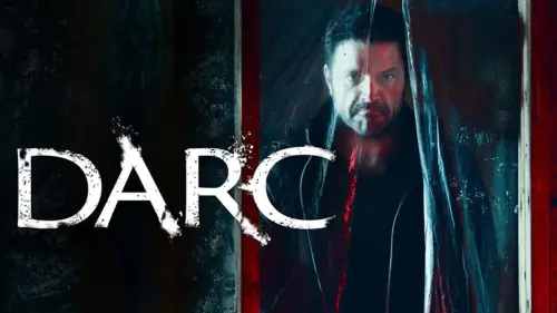 Відео до фільму Darc | DARC Trailer