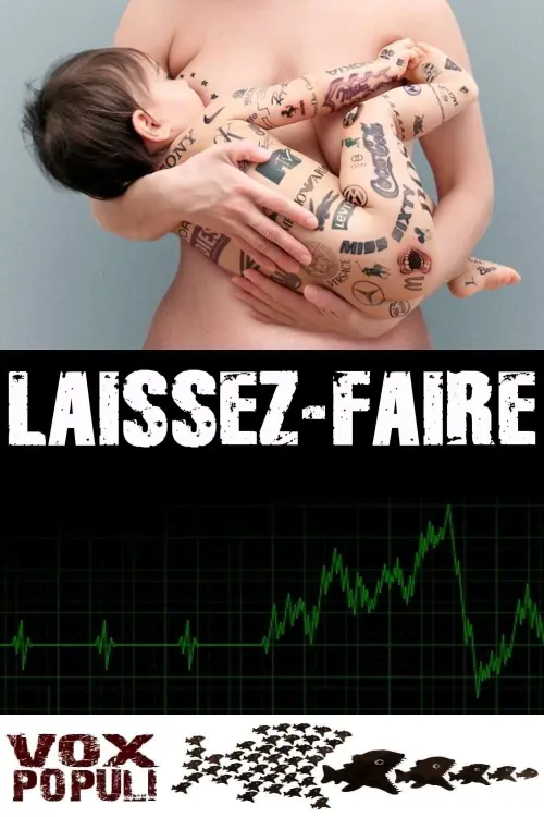 Постер до фільму "Laissez-faire"