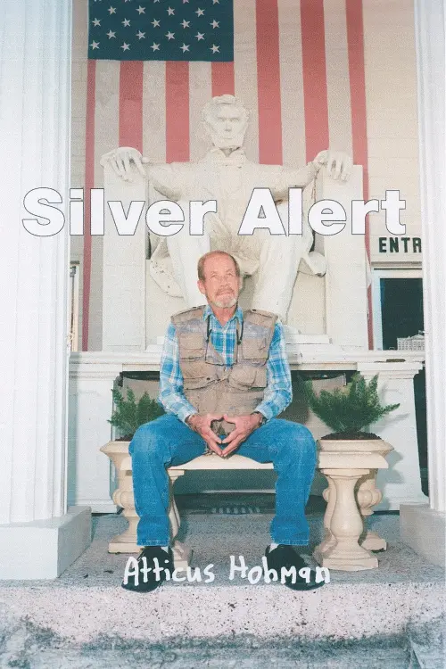 Постер до фільму "Silver Alert"