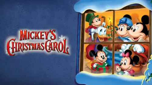 Відео до фільму Mickey