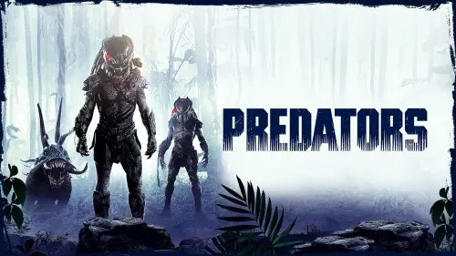 Відео до фільму Хижаки | Predators - Official Trailer (HD)