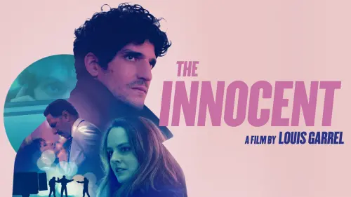 Відео до фільму The Innocent | Official Trailer [Subtitled]