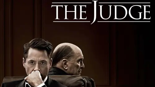 Відео до фільму Суддя | The Judge - Official Trailer [HD]