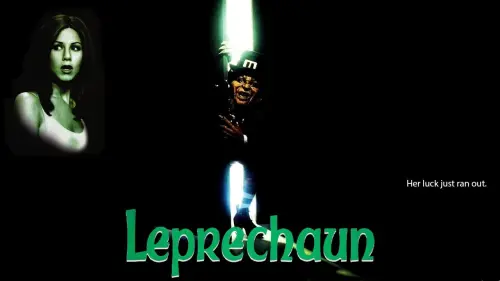 Відео до фільму Лепрекон | Leprechaun (1993) ORIGINAL TRAILER [HD 1080p]