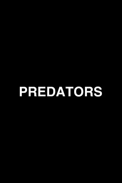 Постер до фільму "Predators"