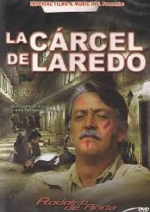 Постер до фільму "La carcel de Laredo"