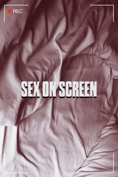 Постер до фільму "Sex on Screen"