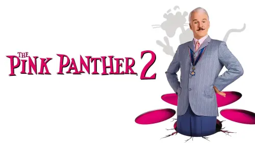 Відео до фільму Рожева пантера 2 | The Pink Panther 2 Trailer