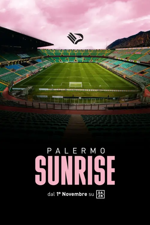 Постер до фільму "Palermo Sunrise"