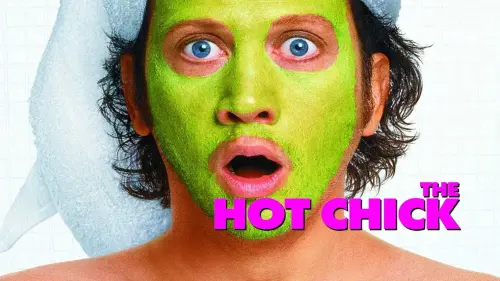 Відео до фільму Ціпонька | The Hot Chick (2002) Official Trailer # 1 - Rob Schneider HD