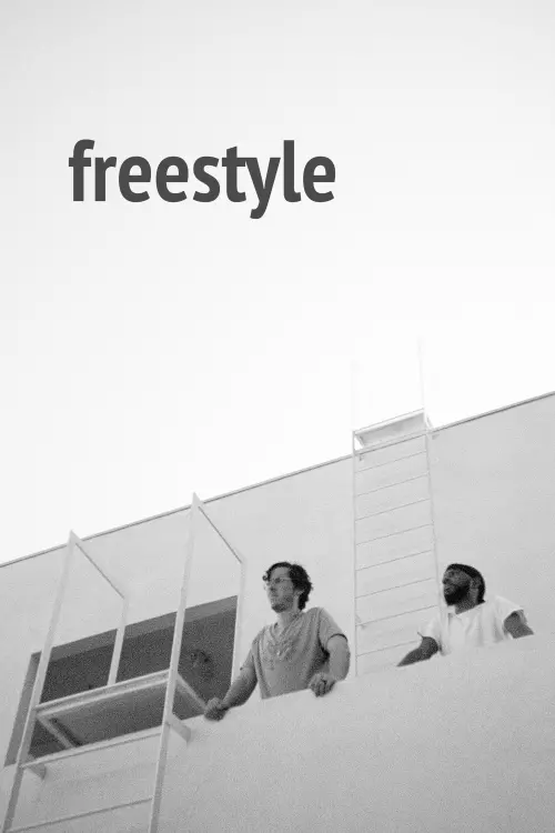 Постер до фільму "freestyle"