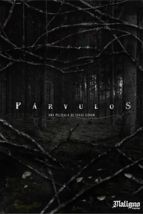 Постер до фільму "Parvulos"