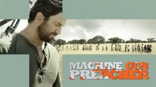 Видео к фильму Проповідник з кулеметом | Machine Gun Preacher [Trailer 1] [HD] 2011