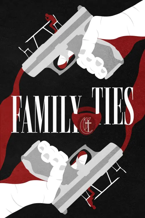 Постер до фільму "Family Ties"