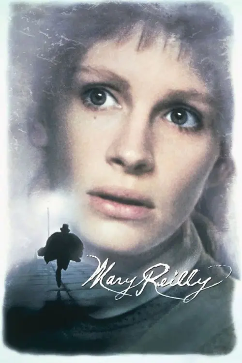 Постер до фільму "Mary Reilly"