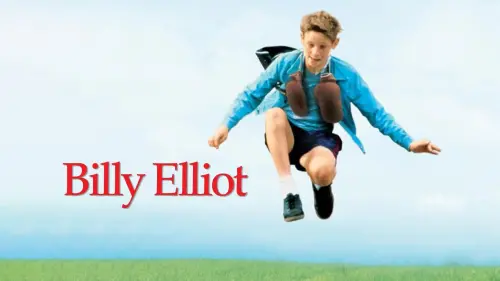 Відео до фільму Біллі Елліот | Billy Elliot Trailer