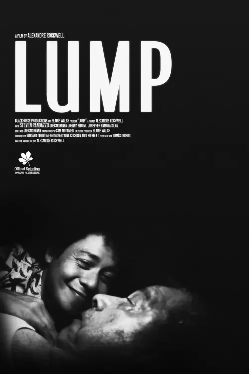 Постер до фільму "Lump"