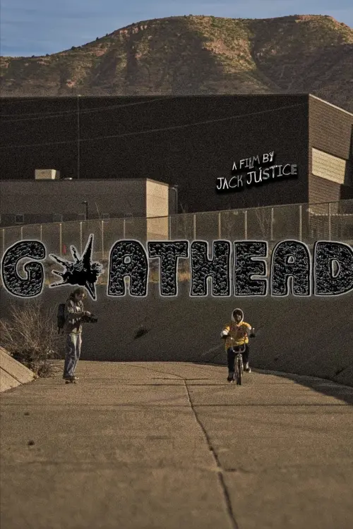 Постер до фільму "Goatheads"