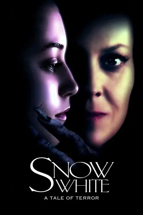 Постер до фільму "Snow White: A Tale of Terror"