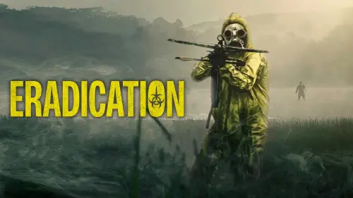 Відео до фільму Eradication | Eradication | Official Trailer | A Tubi Original