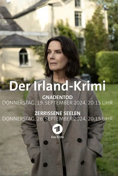 Постер до фільму "Der Irland-Krimi: Zerissene Seelen"