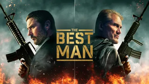 Відео до фільму The Best Man | Official Trailer