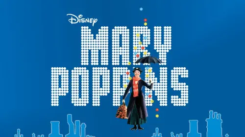 Відео до фільму Мері Поппінс | Mary Poppins - 2004 40th Anniversary Edition DVD/VHS Trailer